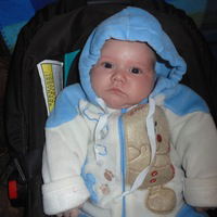 Наталия Вострецова