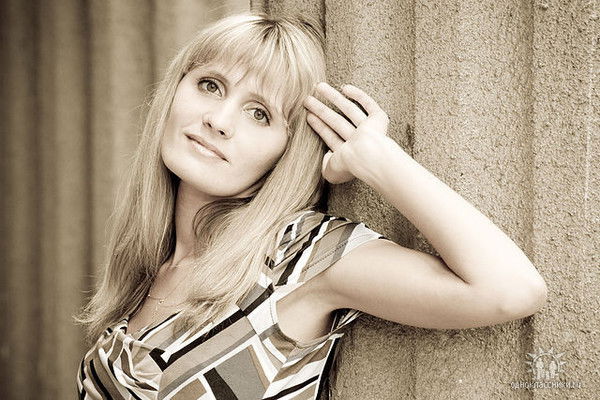 Александра Видус