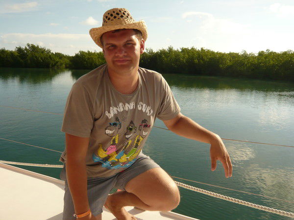 Александр Рукин