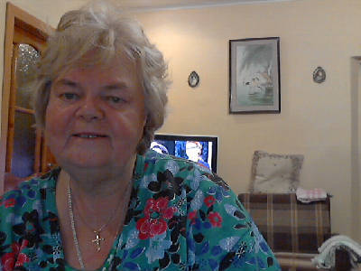 Надежда Афанасьева (Кац)