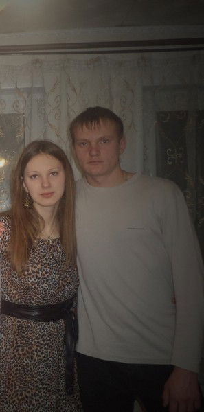 Анастасия Исаева