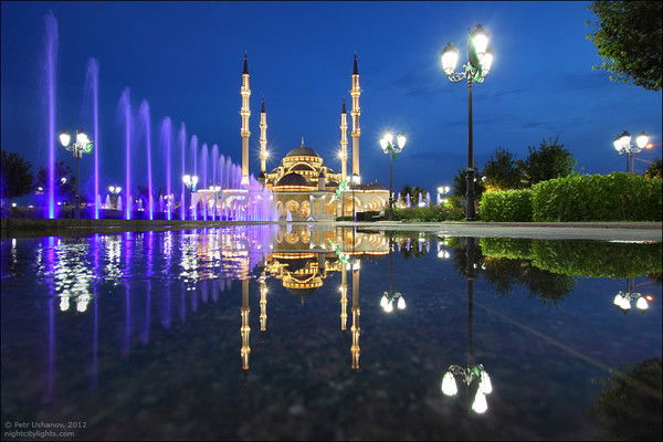 Асланбек Юсупов