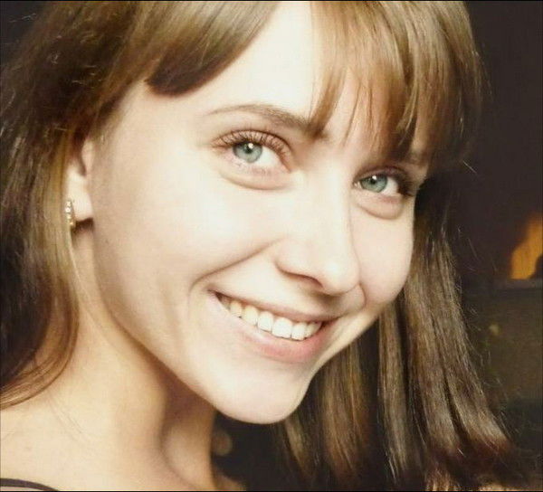 Просто Седова