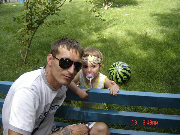 Сергей Ковтарев