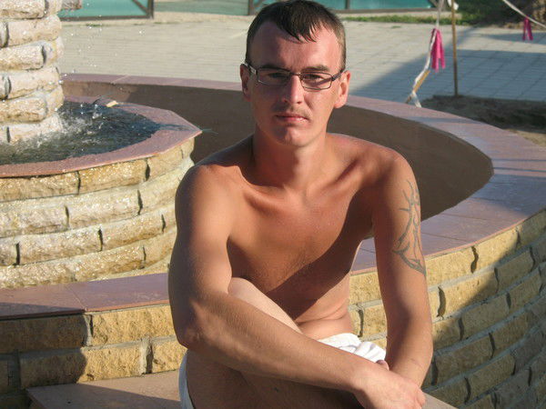 Евгений Овчинников