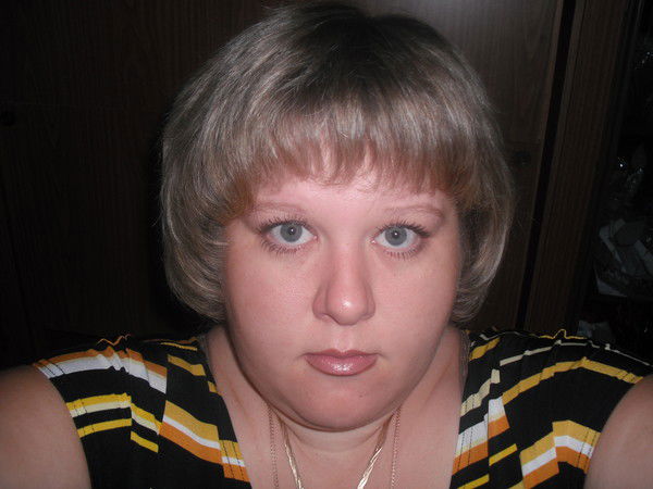 Юля Демиденко