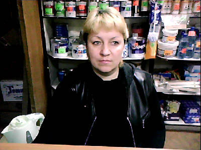 Тамара Дякон