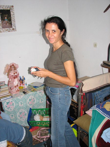 Виктория Шут