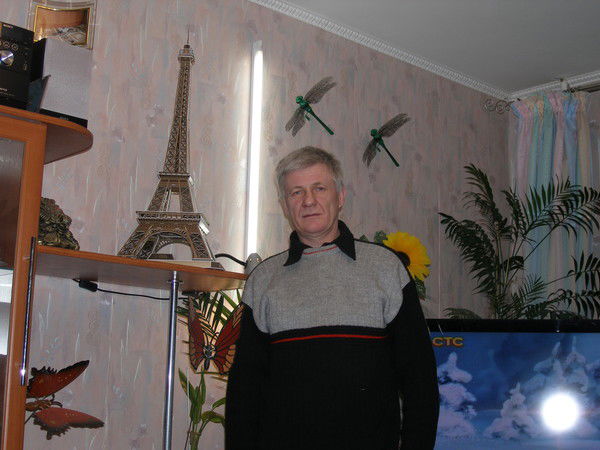 Александр Яковлев