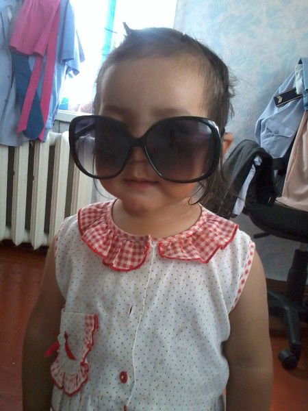 Мейрамкуль Жиенбаева