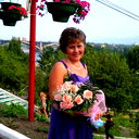 Татьяна Казанцева