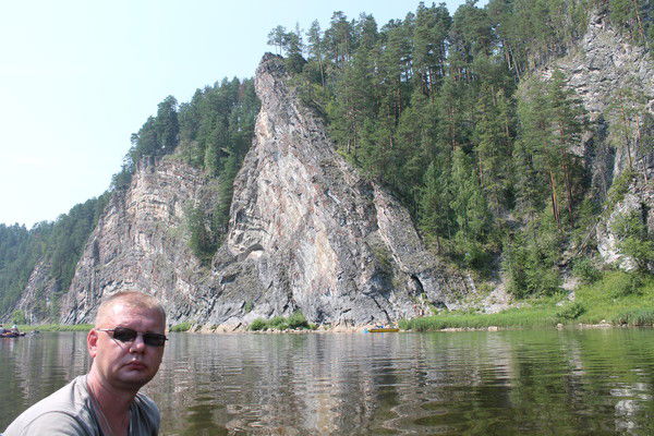 Виктор Фоминых