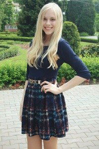 Варвара Дмитриева