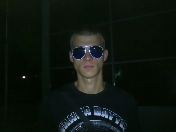 Максим Подливкин