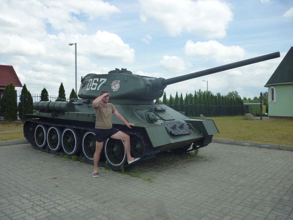 Владимир Гехт