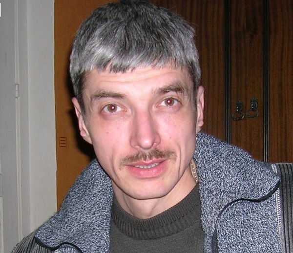 Эрик Абдулкин