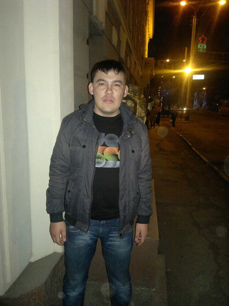 Асылбек Зайтунов