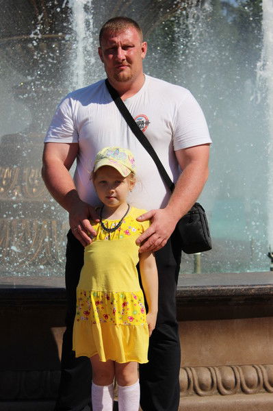 Максим Панов