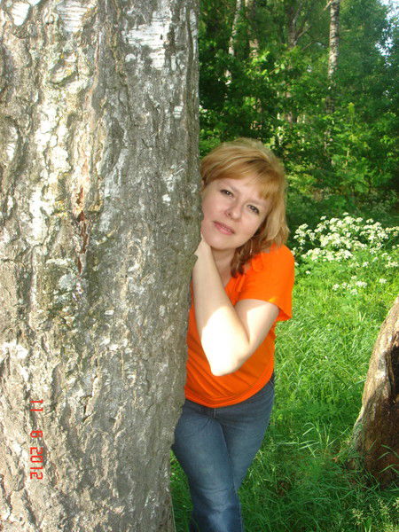 Наталья Шишова