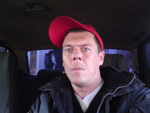 Вячеслав Андрейкин