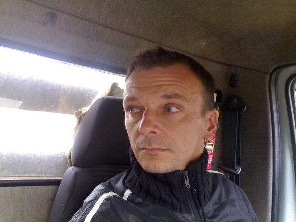 Александр Федоренко