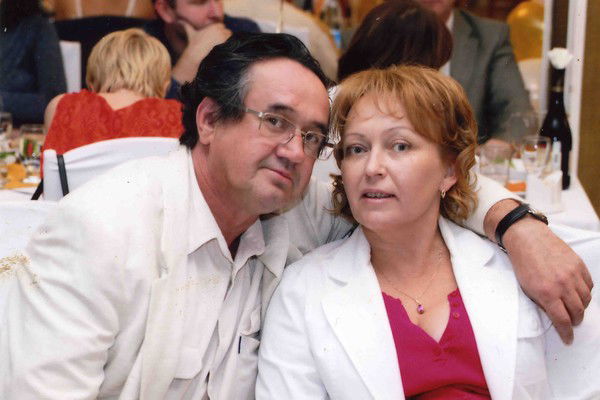 Сергей Керн