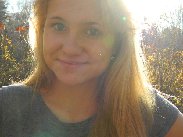 Дашенька Заварыкина