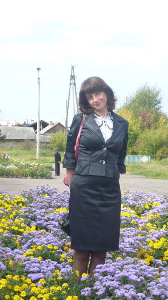 Светлана Надейкина