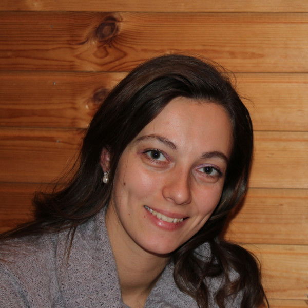 Ольга Карандюк