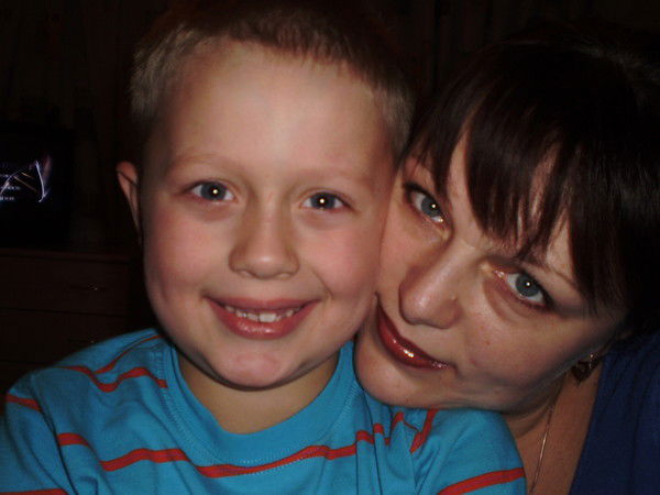 Екатерина Радина