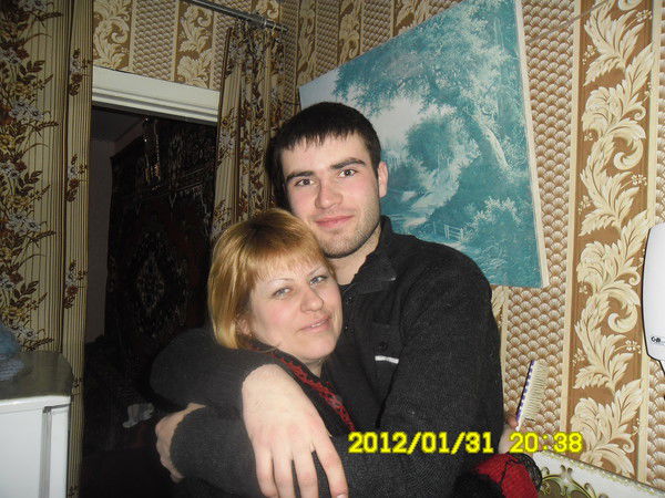 Инесса Окорокова (Коцюба)