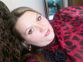 Екатерина Макенова