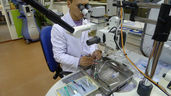 Георгий Богданов