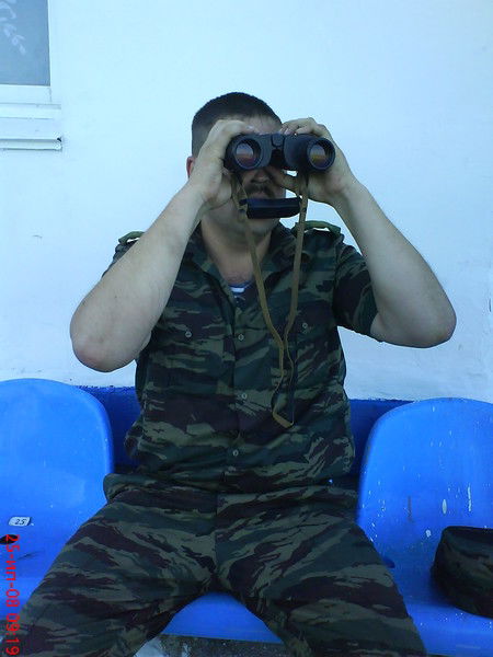 Сергей Стефаненко