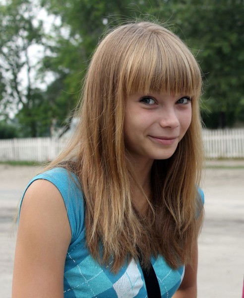 Алина Иванова