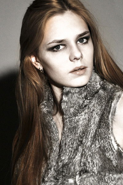 Евгения Мишарина