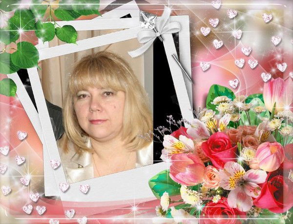 Жанна Цуканова (Кишко)