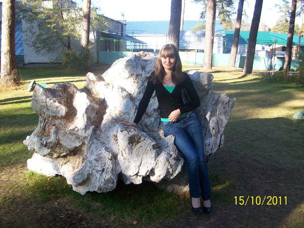 Елена Сальвассер