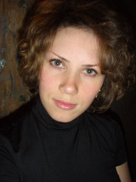 Елена Слесаренко