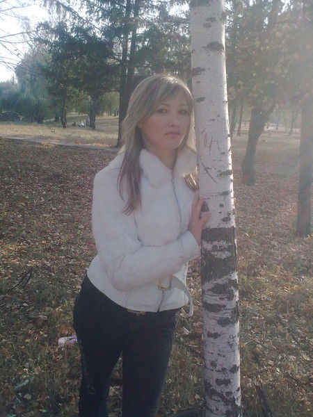 Наталья Каримова