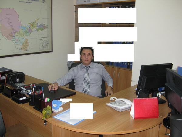 Хожиакбар Султонов