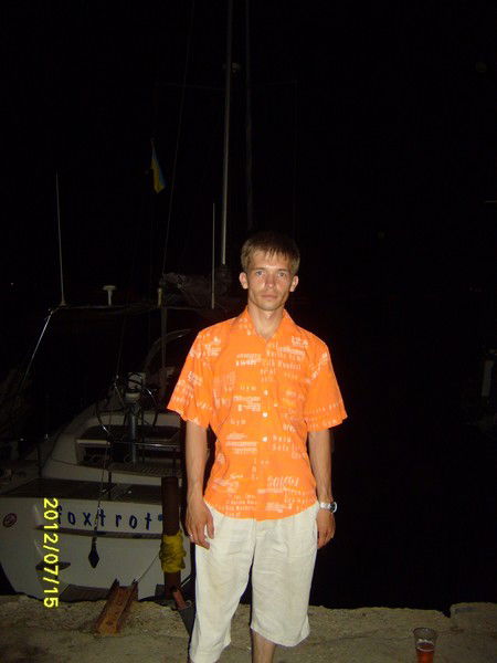 Марат Мардамшин