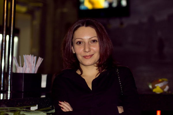 Ольга Паниду