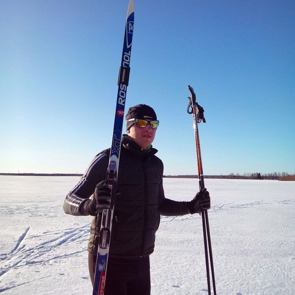 Стас Ветютнев