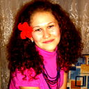 Ксения Ведерникова
