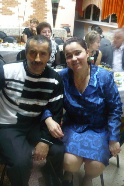 Айрат Салихов