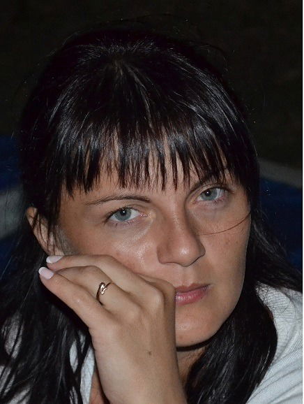 Анастасия Шуренкова