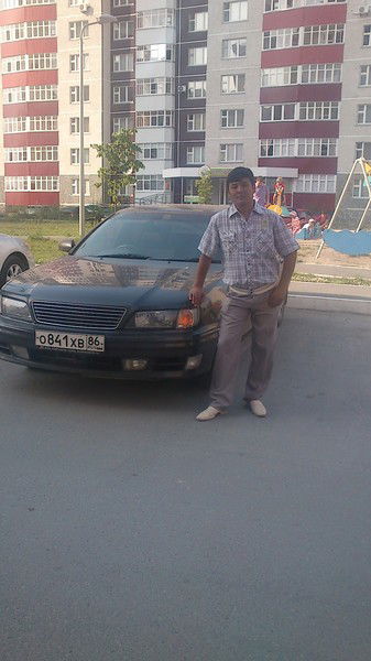 Мирбек Маматкулов