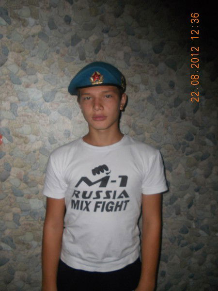 Ярослав Корытько