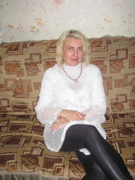 Екатерина Панина